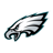 Philadelphia Eagles - Escudo