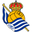 Real Sociedad escudo