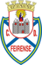 Feirense escudo