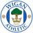 Wigan escudo