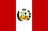 bandeira  Peru