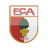 Escudo do Augsburg