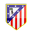 Escudo do Atlético de Madrid