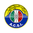 Audax Italiano - Escudo