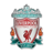 Escudo - Liverpool