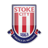 Escudo - Stoke City