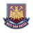 Escudo - West Ham