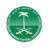 Escudo da Arábia Saudita