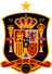 Escudo - Espanha