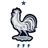 Escudo - França