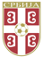 Escudo - Sérvia