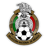 Escudo - México