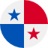 Escudo - Panamá