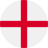 Bandeira da Inglaterra