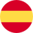 Escudo Bandeira Espanha