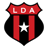 Escudo - Liga Alajuelense