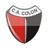 Escudo do Colón