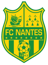 Escudo Nantes