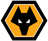 Wolverhampton - escudo