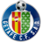 escudo getafe