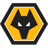 escudo Wolverhampton