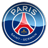 escudo PSG