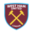 escudo west ham