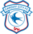 escudo cardiff city