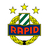 escudo rapid vienna