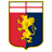 Escudo do Genoa