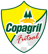 Escudo Copagril Futsal