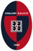 Cagliari escudo