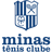 Escudo Minas - Basquete