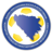 Escudo da Bósnia