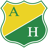 Escudo do Atlético Huila (Colômbia)