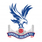 escudo crystal palace