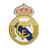 Escudo - Real Madrid