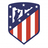 escudo atlético de madrid