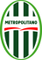 Metropolitano escudo