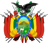 Escudo da Bolívia