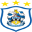 Escudo do Huddersfield