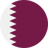 Escudo - Qatar