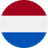 Bandeira da Holanda