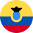 Escudo - Equador