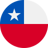 Escudo - Chile