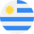 Escudo - Uruguai