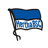 Hertha Berlin escudo