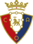 Osasuna - escudo