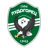 Ludogorets Razgrad - Escudo