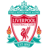 Escudo Liverpool